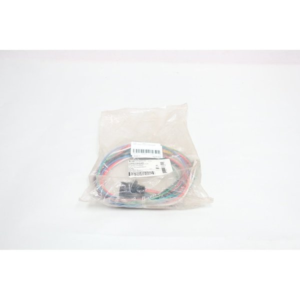 Brad Harrison 7P Female Straight Cordset Cable 1300140049 2R7004A20M010